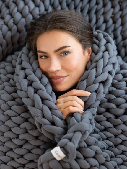 CuddleCloud | Weighted Blanket: undefined